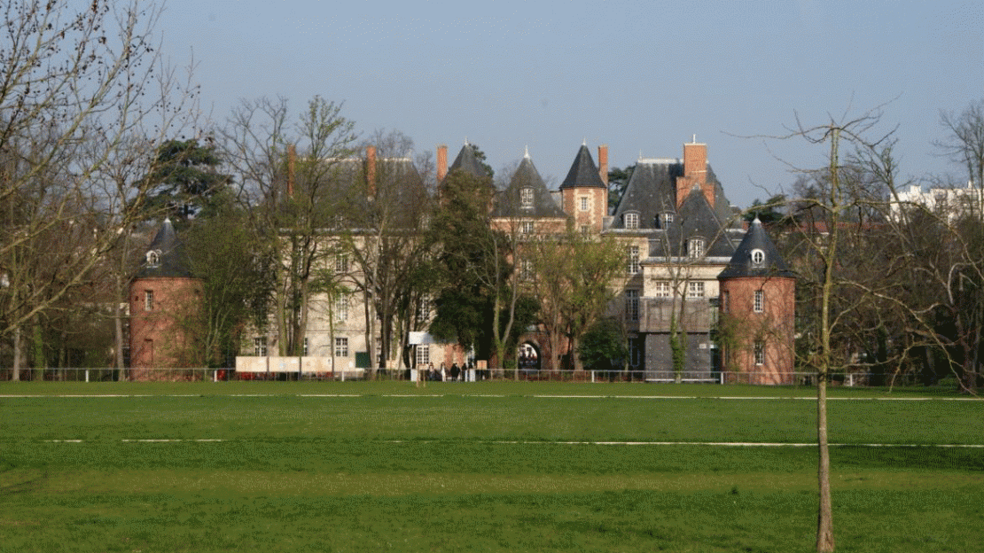 Lycée Corot – Savigny-sur-Orge (91)